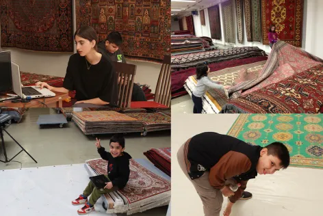 Rodinná tradícia a vízia budúcnosti