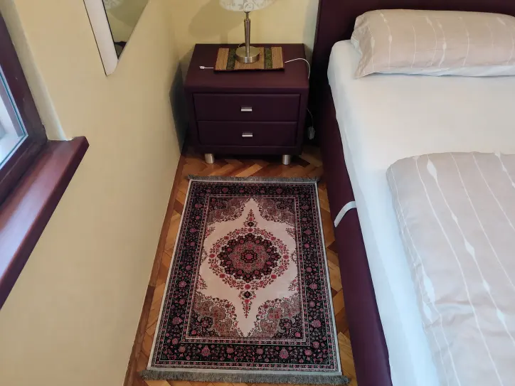 Prečo je koberec 60x90 cm praktickou voľbou?