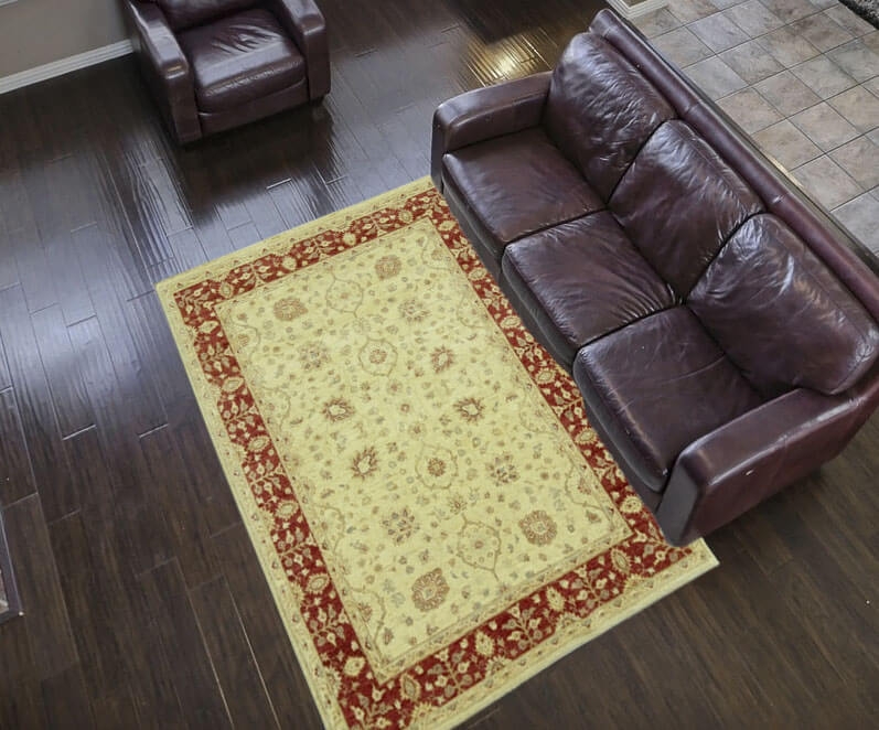 Ziegler koberec